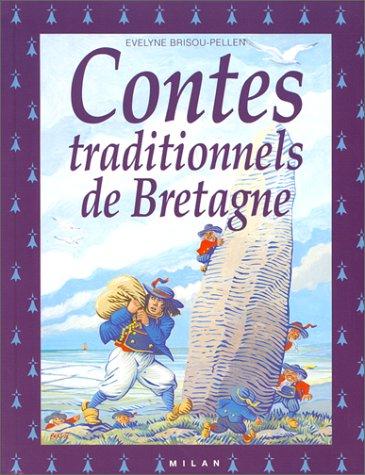 Contes traditionnels de Bretagne