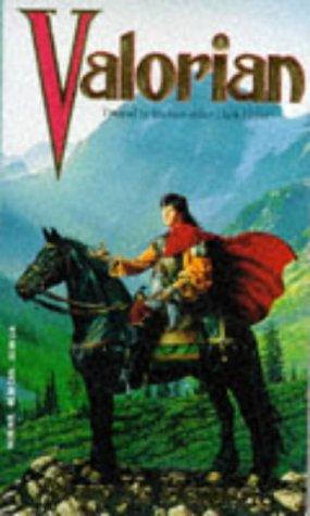 Valorian (Tsr Books)