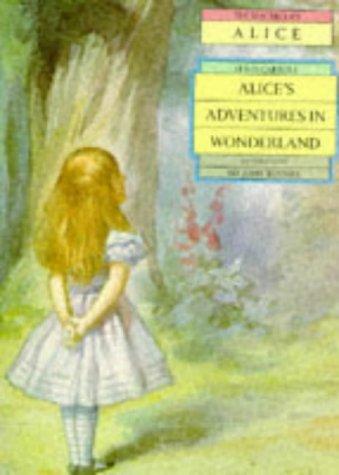 Alice's Adventures in Wonderland