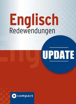 Update Englisch Redewendungen