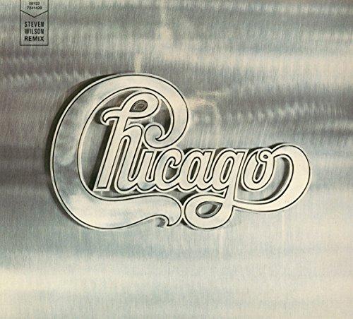 Chicago II (Steven Wilson Remix)