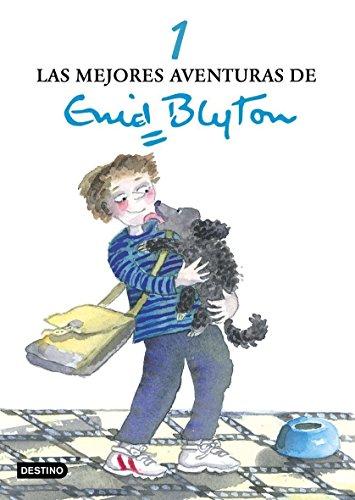 Las mejores aventuras de Enid Blyton I