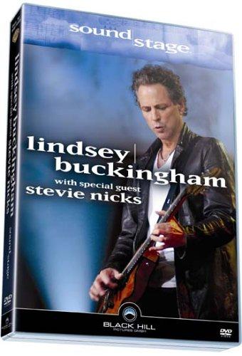 Lindsey Buckingham & Stevie Nicks : Sound stage (Live 2004) [FR Import]