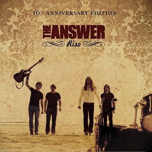 Rise - 10th Anniversary Edition