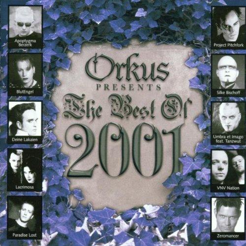 Orkus-Best of 2001