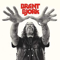 Bjork,Brant [Vinyl LP]