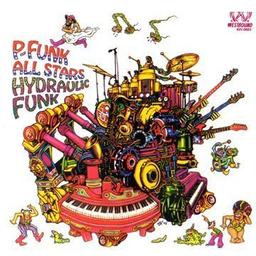 Hydraulic Funk