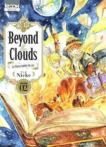 Beyond the clouds : la fillette tombée du ciel. Vol. 2