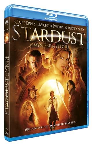 Stardust [Blu-ray] [FR Import]