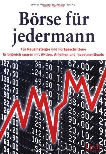 Börse für jedermann