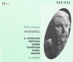 Parsifal 1949