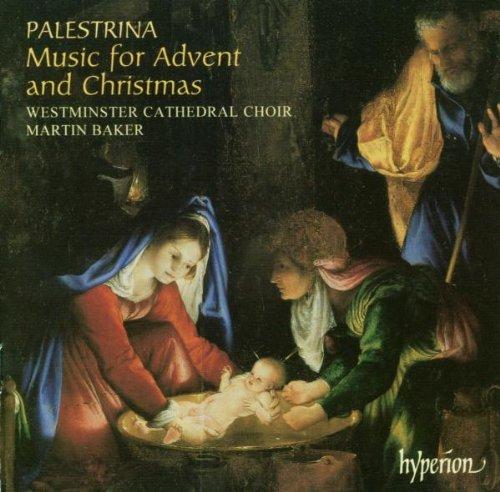 Giovanni Pierluigi Da Palestrina: Musik zu Advent & Weihnachten