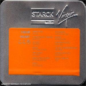 Starck With Virgin [Coeur/Hear