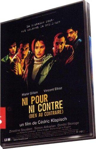 Ni pour ni contre [FR Import]