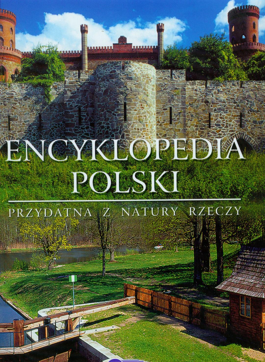 Encyklopedia Polski: Przydatna z natury rzeczy