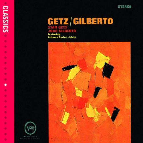 Getz/Gilberto (Classics-Serie)