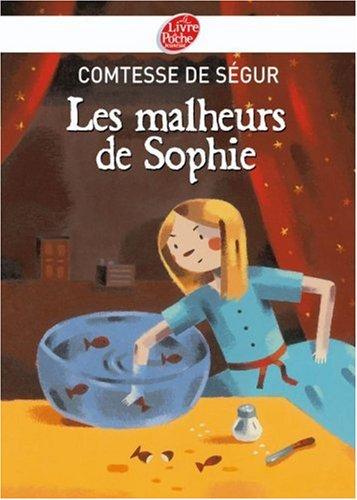 Les malheurs de Sophie