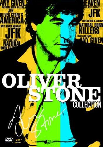 Oliver Stone Collection [8 DVDs]