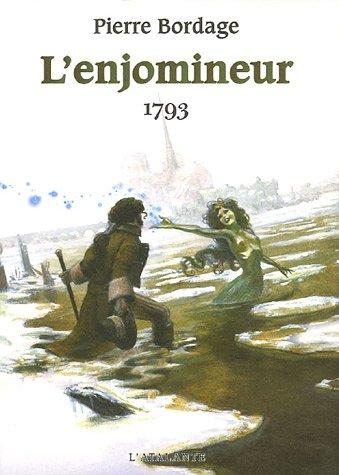 L'enjomineur. Vol. 2. 1793