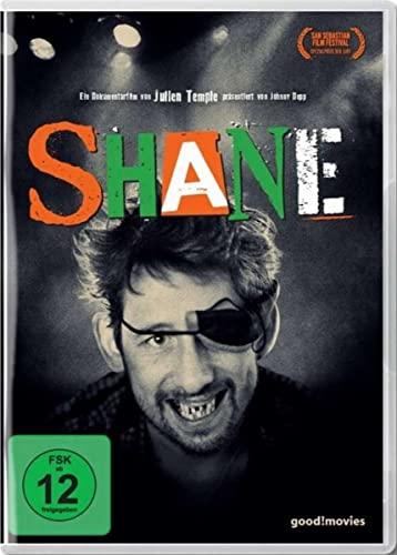 Shane (OmU)