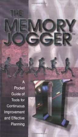 Brassard, M: MEMORY JOGGER II ENGLISH V