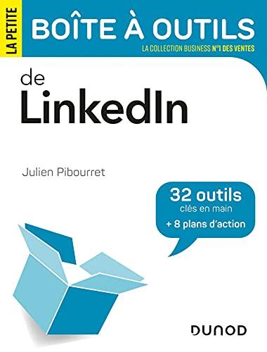 La petite boîte à outils de LinkedIn