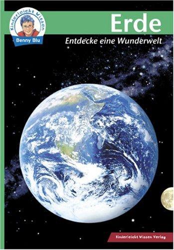 Kinderleicht Wissen Erde: Entdecke eine Wunderwelt