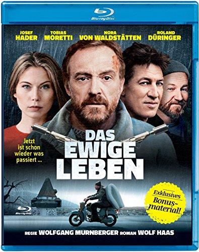 Das Ewige Leben [Blu-Ray] (Österreich Version)