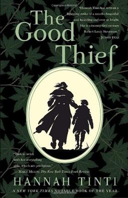 The Good Thief: A Novel