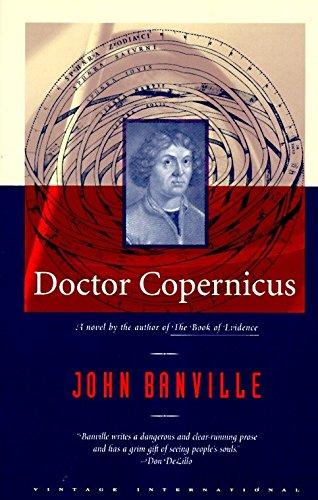 Doctor Copernicus (Vintage International)