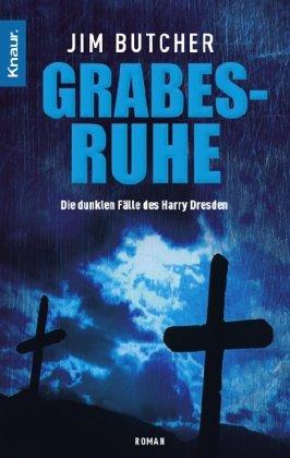 Grabesruhe