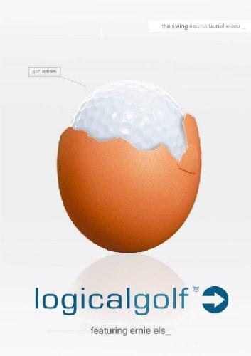 Logicalgolf 1 - The Swing feat. Ernie Els