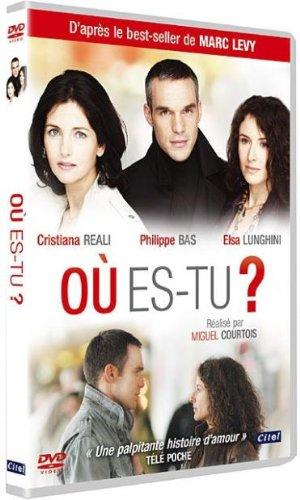 Ou es-tu? [FR Import]