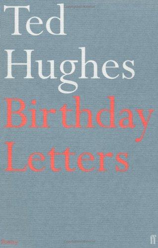 Birthday Letters (Roman)