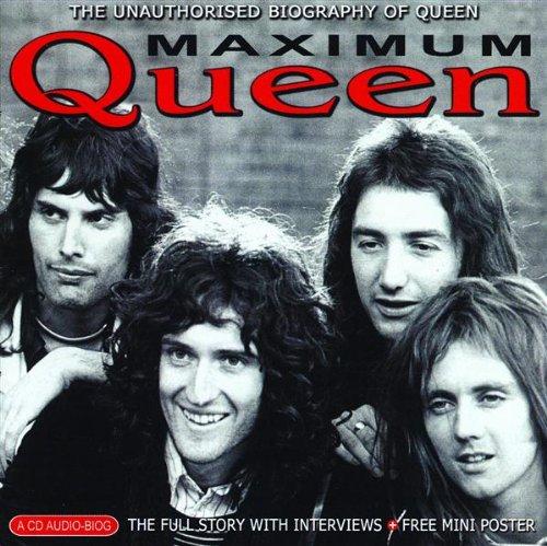 Maximum Queen [Interview CD]