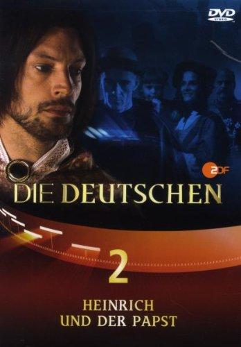 Die Deutschen, Teil 2 - Heinrich und der Papst