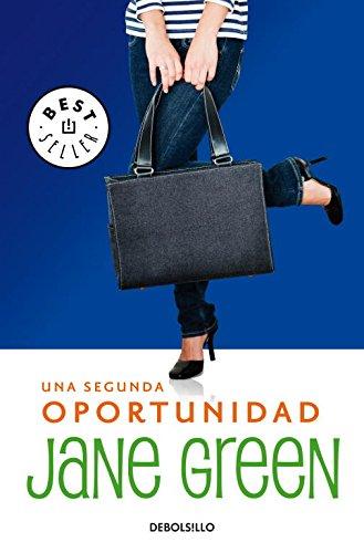 Una segunda oportunidad (Best Seller)