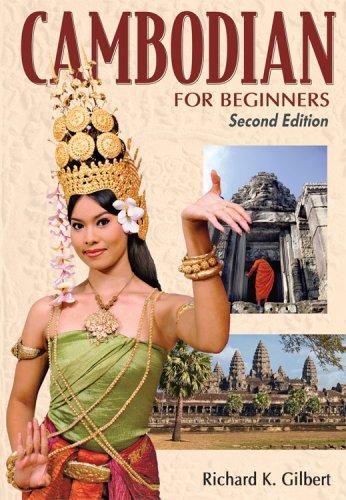 Cambodian for Beginners: With English-Cambodian Vocabulary