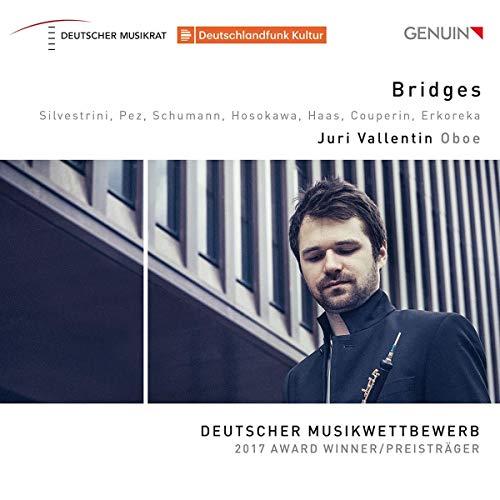 Bridges - Gewinner Deutscher Musikwettbewerb 2017