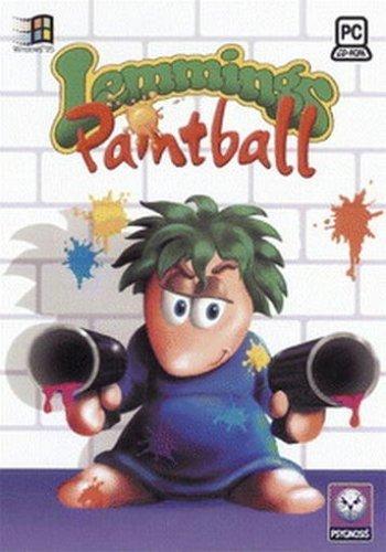 Lemmings Paintball