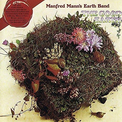 The Good Earth (2LP) [Vinyl LP]