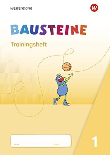 BAUSTEINE Fibel - Ausgabe 2021: Trainingsheft