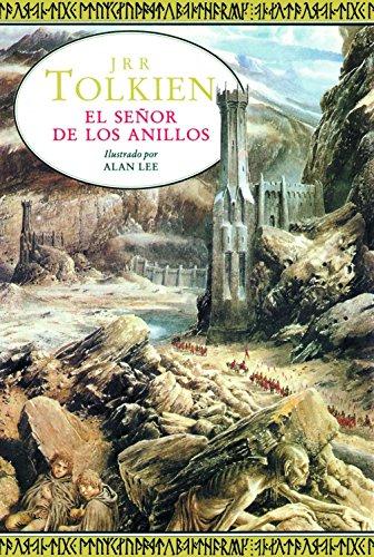 El señor de los anillos (Biblioteca J. R. R. Tolkien, Band 3)