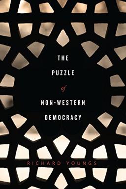 The Puzzle of Non-Western Democracy