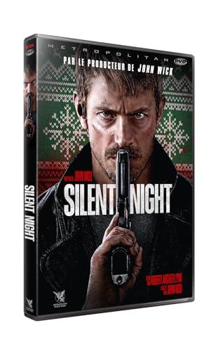 Silent night [FR Import]