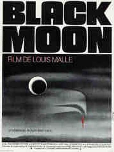 Black moon [FR Import]