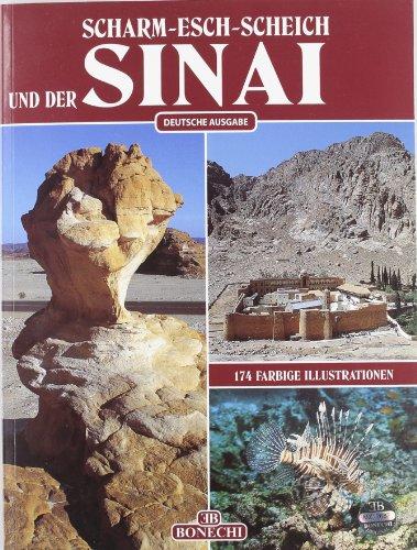 Halbinsel Sinai (Die)