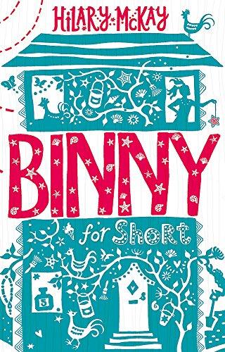 Binny for Short: Book 1