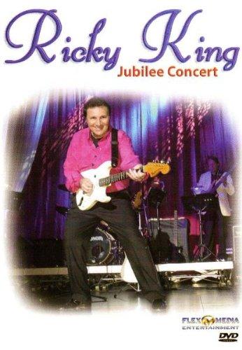 Ricky King - Jubilee Concert