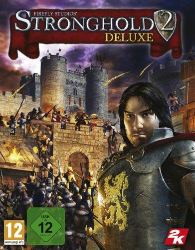 Stronghold 2 Deluxe (Software Pyramide)